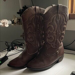Kids Cowboy Boot size 1
